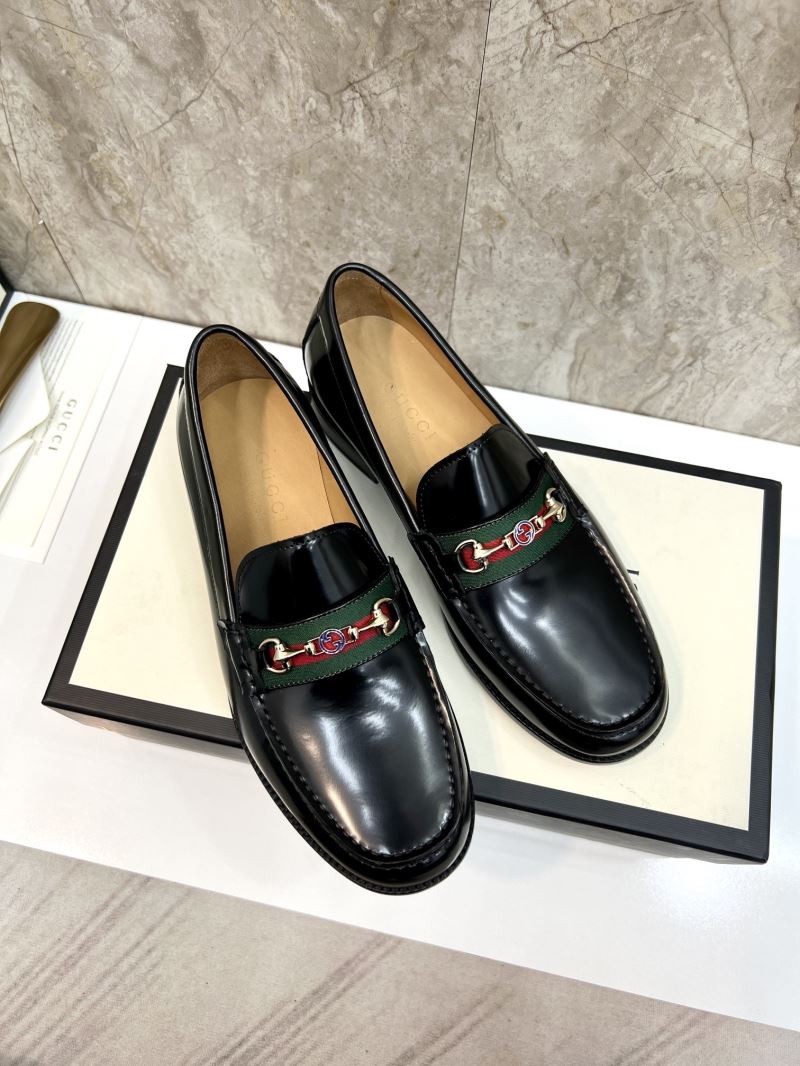 Gucci Business Shoes